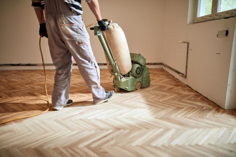 Floor Sanding