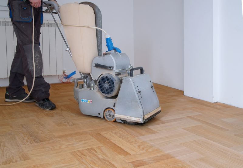 Floor Sanding