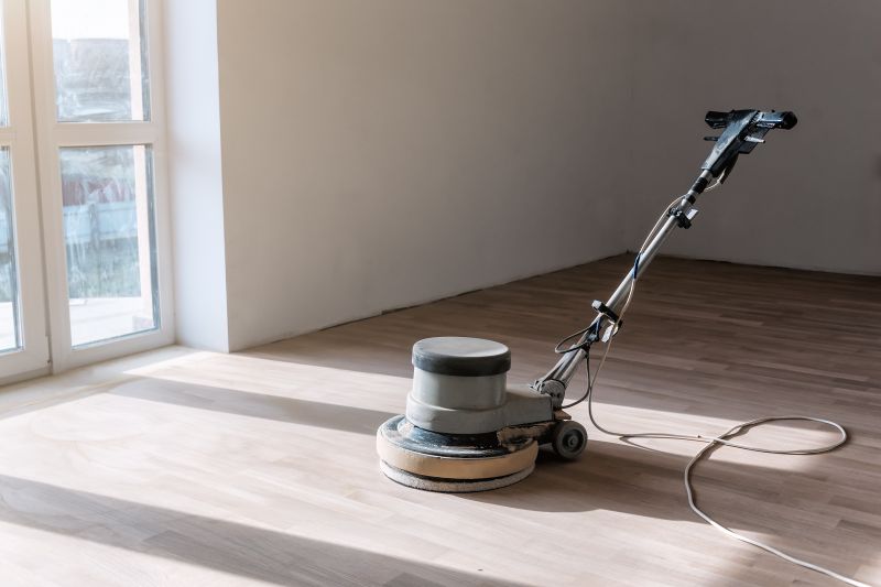 Floor Sanding
