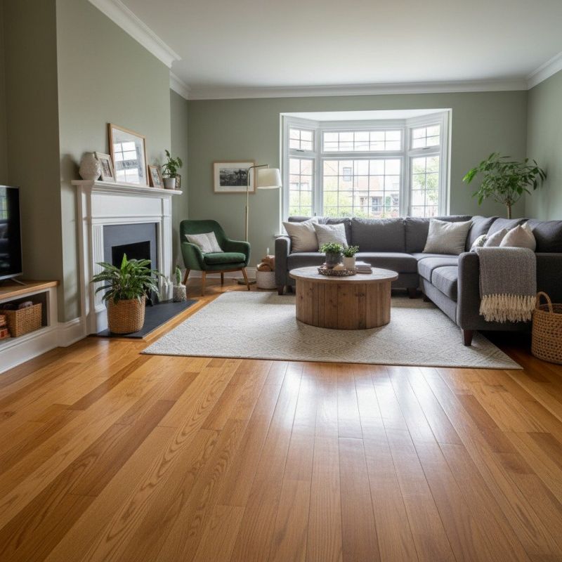 Hardwood Installation in Ocala, FL