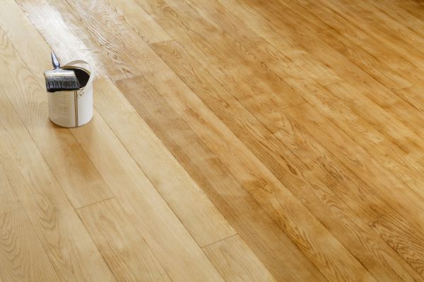Floor Sanding And Restoration